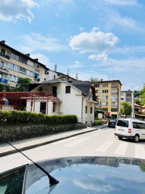 Apart centar Pliva , Jajce